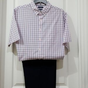 Big & Tall Men's Top